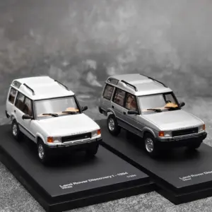 1994 Discovery 1 Diecast Model 1:43 White 9 Se2898ad484c949d68f5e87d87d2f05a9J