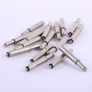 Nickel Round Head Test Probe 36mm x 5mm 10 Se28f4d64966040928ce839fed847981ap