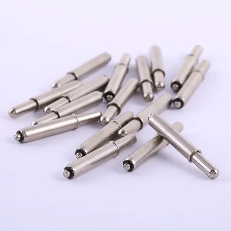 Nickel Round Head Test Probe 36mm x 5mm 5 Nickel Round Head Test Probe 36mm x 5mm - Image 5