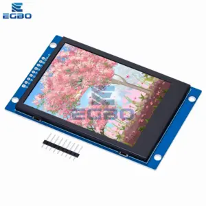 2.8-Inch TFT LCD Display 240x320 Pixels 9 Se2a5bd732a844746b42c32abb0718eb5F