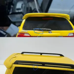 Flaws Diecast Model of Stagea 25t RS Four S 13 Se2aca97009da491caac2530cf9b56f70t