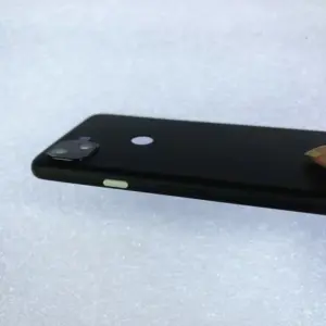 Black Replacement Back Housing for Pixel 4A 4G 9 Se2c388ba752e457ab9b6fa9248130f9bz