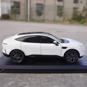 Avatr 11 AVATR 1/18 Scale Diecast Model 10 Se2d3cf4bd7b1401eb996b2cb466404fcM