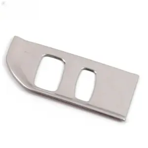 Stainless Steel Ignition Cover for Lexus XC60 12 Se2e866c92c674c15be9ff14e9dddfd5b6