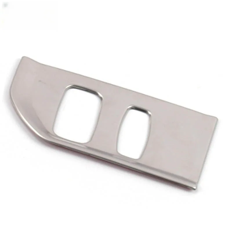 Stainless Steel Ignition Cover for Lexus XC60 6 Stainless Steel Ignition Cover for Lexus XC60 - Image 6