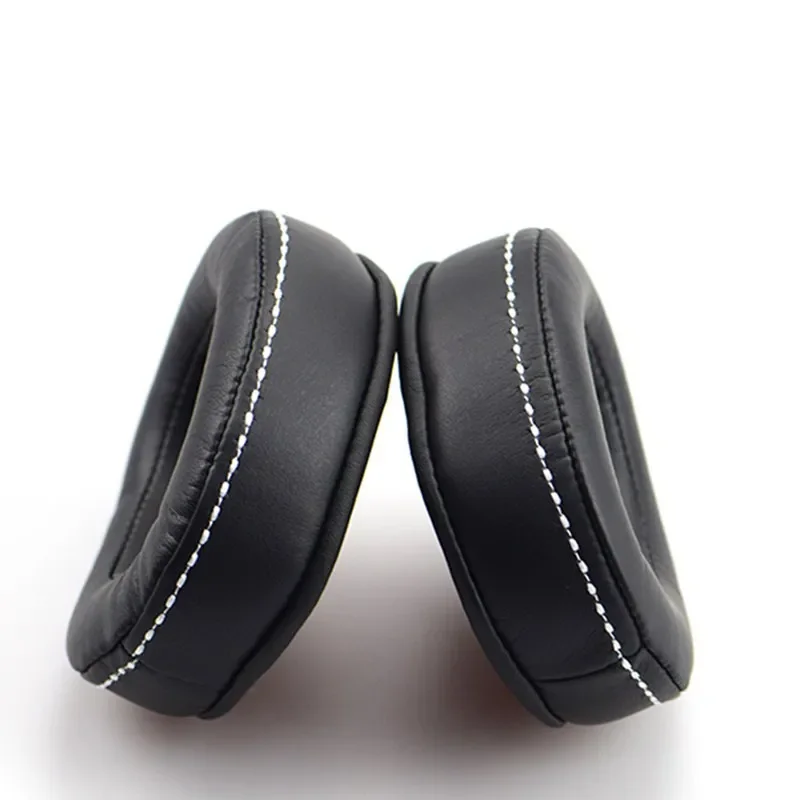 DENON AH-D600, AH-D750, AH-D950 Ear Pads Replacement 2 DENON AH-D600, AH-D750, AH-D950 Ear Pads Replacement - Image 2