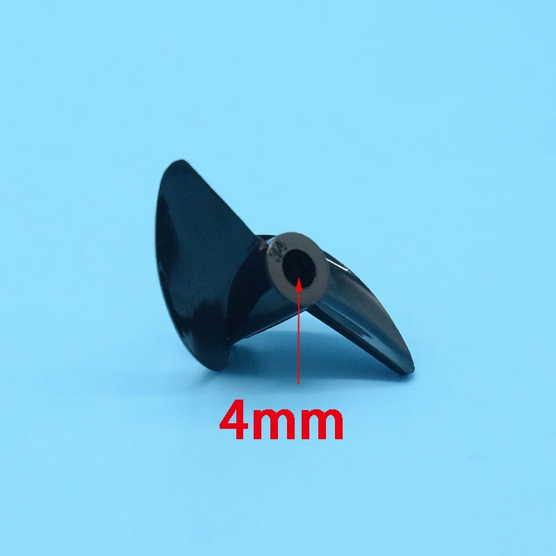 RC Boat 2-Blade Plastic Propeller Set 34-40mm 5 RC Boat 2-Blade Plastic Propeller Set 34-40mm - Image 5
