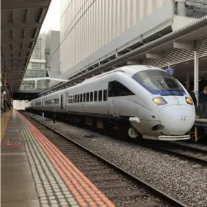 885 Series Kyushu Railway Model Set 1:160 Scale by KATO 8 Se2f15808115c4360a7f03fac38657ed9Z