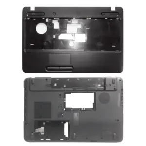 Toshiba Satellite C650/655/655D Replacement Case Set 16 Se2f2a1d997cd442fa3ad6362f64b92afP