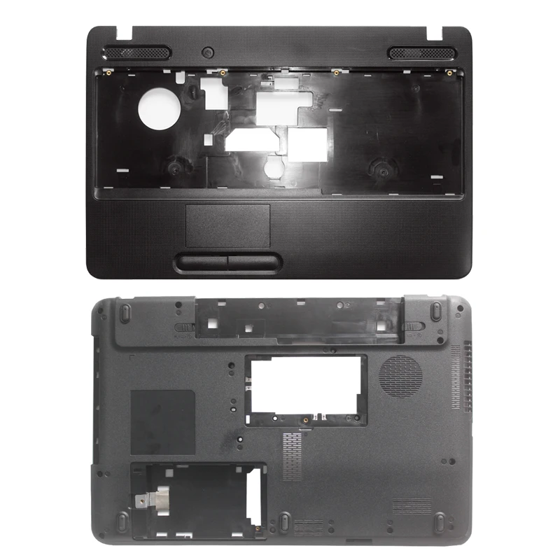 Toshiba Satellite C650/655/655D Replacement Case Set 8 Toshiba Satellite C650/655/655D Replacement Case Set - Image 8