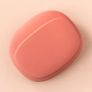 KOQZM Silicone Earphone Storage Case 16 Se2f7017bb9354ed59c907b0bf3a2991ba