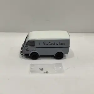 Vintage Renault Van Model 1:87 Scale 17 Se2fc26abbcc5431290b6f1d505c59e4cW