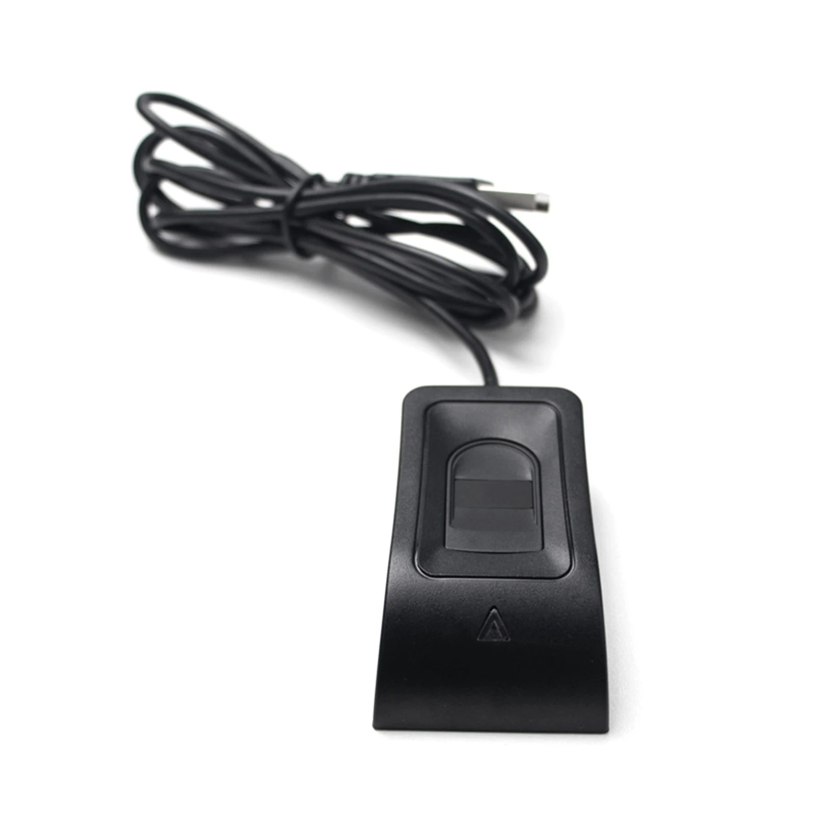Black USB Biometric Fingerprint Scanner 2 Black USB Biometric Fingerprint Scanner - Image 2