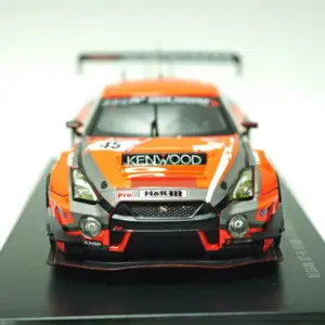 NISMO GT3 2019 Diecast Model 1/43 Scale 9 Se339daba86db45ed9d828caa8bbd1e47c