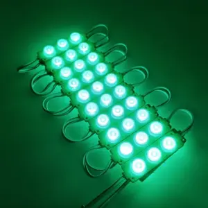 Bright Colorful Waterproof LED Modules for Signs 19 Se3483865008940458bdb21b6498e51c6B