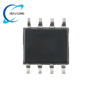 Set of 10 LM317LD Voltage Regulator ICs SOP-8 5 Se34de1940c564cc689afb9005bf28e0dg