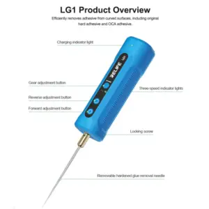RELIFE LG1 Smart Adhesive Remover Device 11 Se3518285408148afa9f83aa08457ff13g