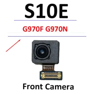 Samsung Galaxy S10 Front Camera Replacement Module 18 Se35446a46ec746a187f586f0553358f7s