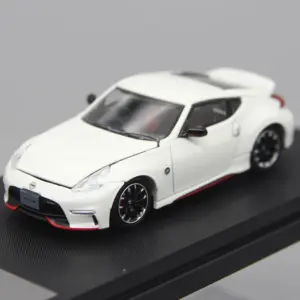 Nissan Fairlady Z 370Z 1:64 Die-Cast Model 11 Se368a24a59c645cf9fc336ca1bc9a0a27