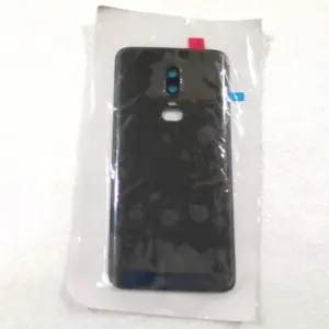 OnePlus 6 Replacement Back Cover in Four Colors 12 Se388b36f964a4ac68fed192680fc13efv