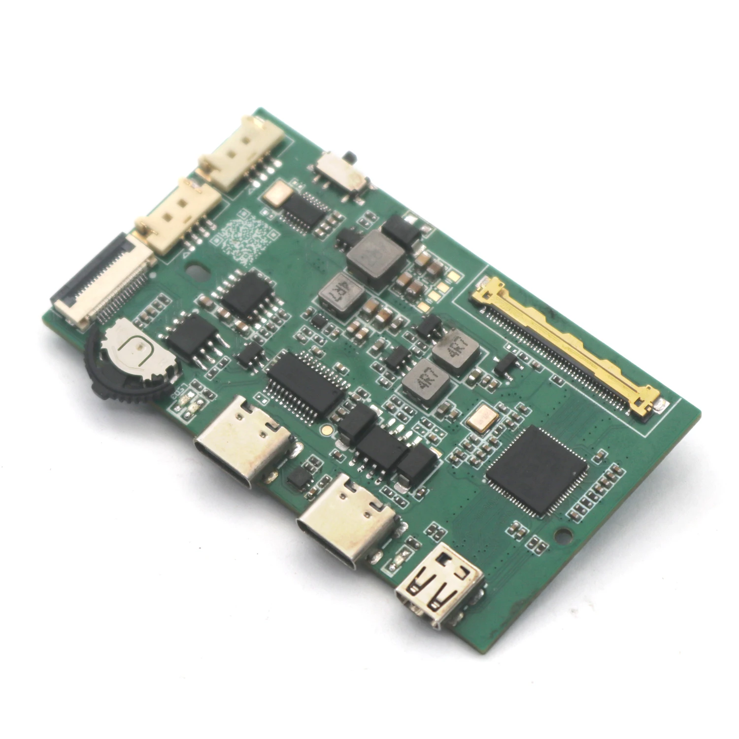 40PIN HDMI to EDP Driver Board for LCD Displays 5 40PIN HDMI to EDP Driver Board for LCD Displays - Image 5