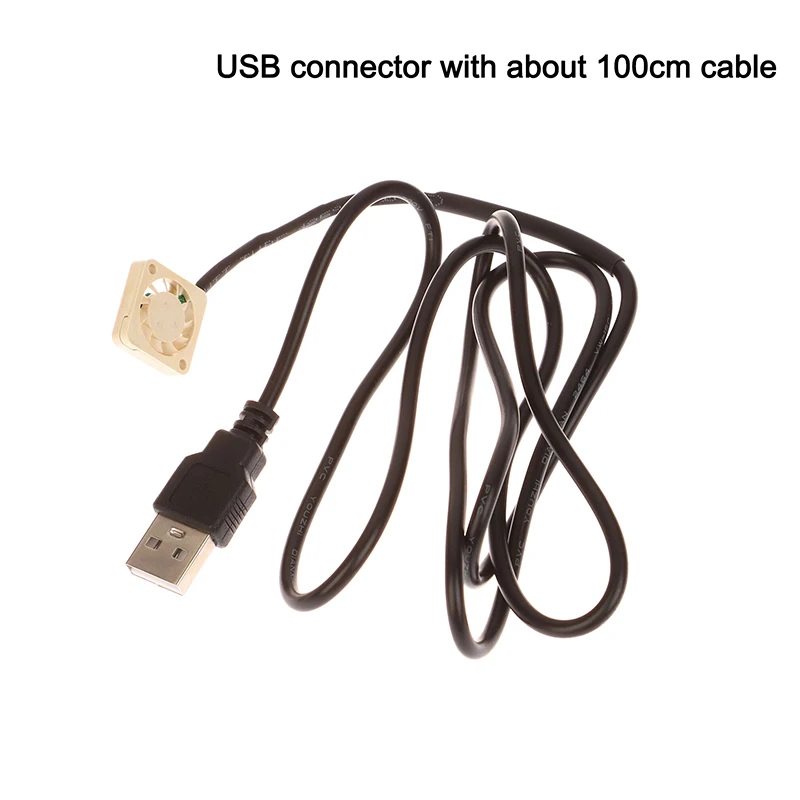 Ultra-Thin SD&HI Cooling Fan 17x17x4mm 7 Ultra-Thin SD&HI Cooling Fan 17x17x4mm - Image 7