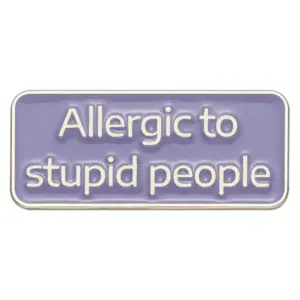 Colorful Inspirational Badge for Jackets and Bags 19 Se39d2c5084fc4d2fb646ca059ce1b733F