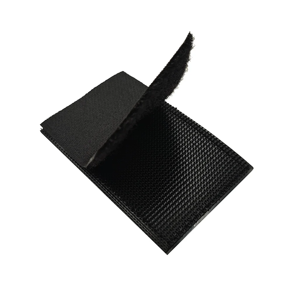 Bold Cross Embroidered Patch for Gear 6 Bold Cross Embroidered Patch for Gear - Image 6