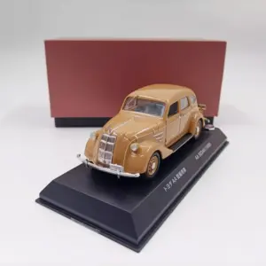 1936 AA Sedan Diecast Model 1:43 Scale 14 Se3abd095b8da479fb0cb595f6737d732c