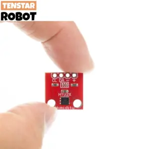 Red Environmental Sensor Module for Microcontrollers 7 Se3b0d835bb01456bbfb4dc3760f12a972