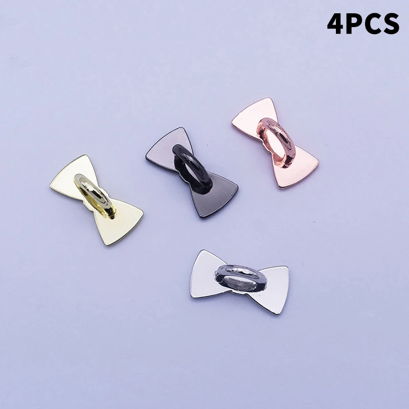 Stylish Metal Phone Charms with Ring Holder 10 Stylish Metal Phone Charms with Ring Holder - Image 10