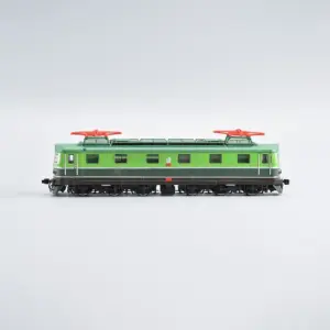 Russian CHS2 Model 1:87 Diecast Locomotive 10 Se3da0e67fb1c4105a6a371d6e963ad5bW
