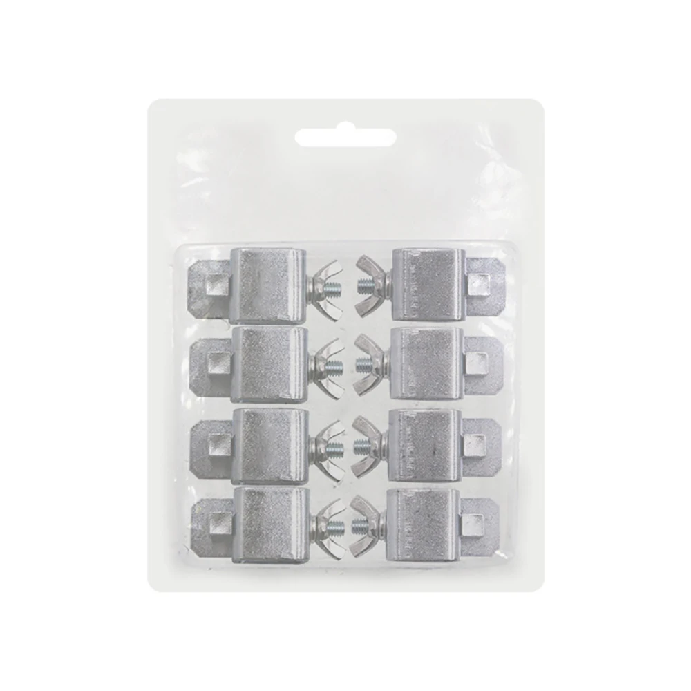 Set of 8 Automotive Welding Clamps 2 Set of 8 Automotive Welding Clamps - Image 2