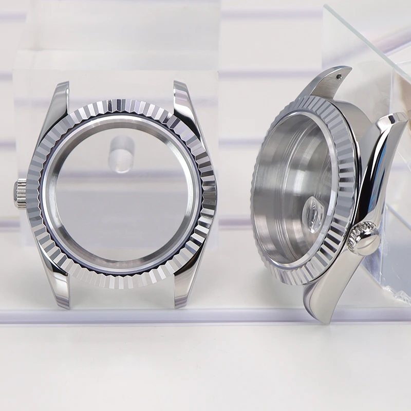 Stainless Steel Watch Case Model 2078/2079 3 Stainless Steel Watch Case Model 2078/2079 - Image 3