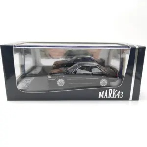 Minature Toyota Corolla Levin GT-Z 1:43 Scale 11 Se3e80e6623494d06a88b6b1c81244fb8O