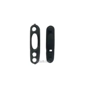 Durable Rubber PTT Button Bezel Set for Radios 4 Se3fa9f43c3354ef1883826d553847560o