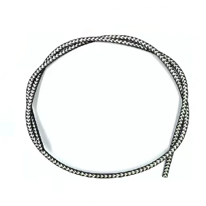 Herringbone Guitar Binding Strips Set of 10 3 Herringbone Guitar Binding Strips Set of 10 - Image 3