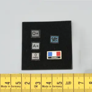 1/6 Scale Military Pants Set for Action Figures 15 Se4151abbd12f4f7081d34d92999aba1f4