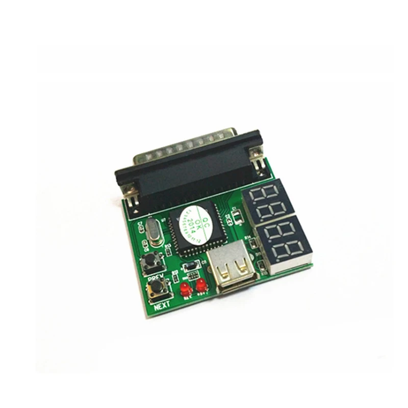 Laptop POST Diagnostic Card with LCD Display 6 Laptop POST Diagnostic Card with LCD Display - Image 6