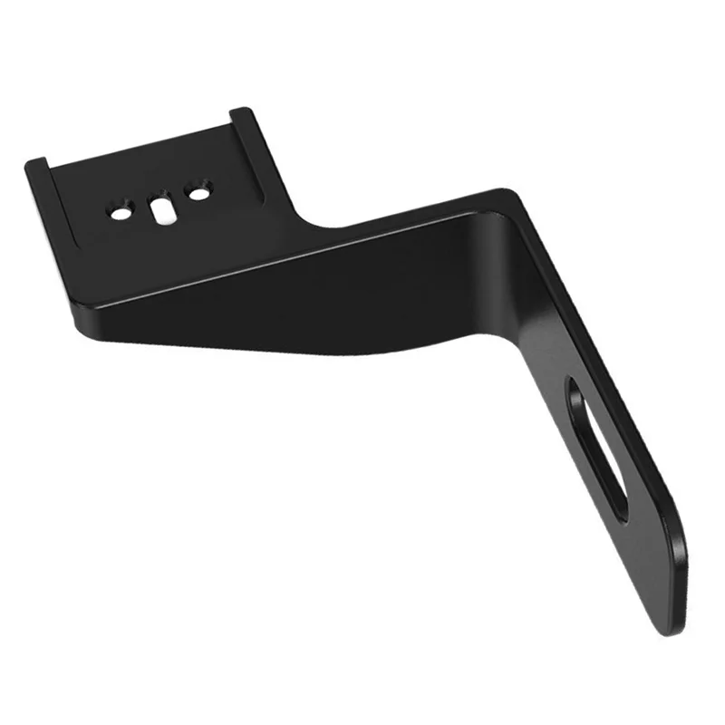 Insta360 X4/X3/ONE X2 Microphone Cold Shoe Adapter 3 Insta360 X4/X3/ONE X2 Microphone Cold Shoe Adapter - Image 3