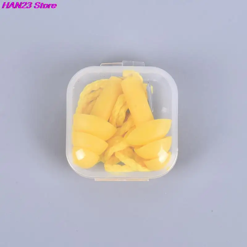 Colorful Silicone Swim Earplugs for Adults and Kids 8 Colorful Silicone Swim Earplugs for Adults and Kids - Image 8