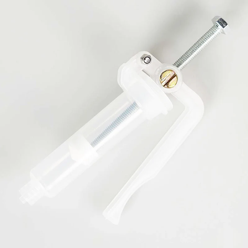 Precision Solder Paste Extruder Kit for Smartphones 5 Precision Solder Paste Extruder Kit for Smartphones - Image 5