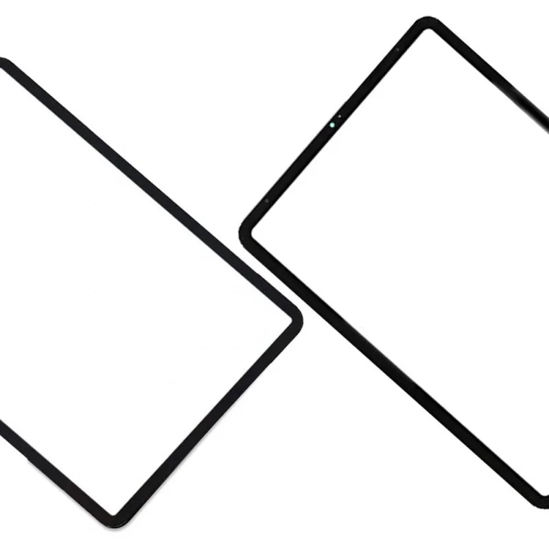 iPad Pro 11-inch Front Glass Panel 2018-2020 5 iPad Pro 11-inch Front Glass Panel 2018-2020 - Image 5