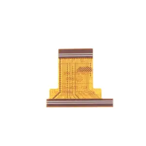 Yellow Flex Ribbon Cable for iPod Classic