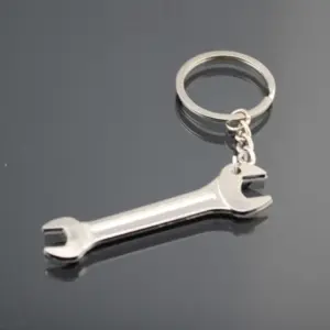 Stylish Zinc Alloy Wrench Keychain 17107 5 Se467b96a2dac4f96a149e7a87b1c8565B