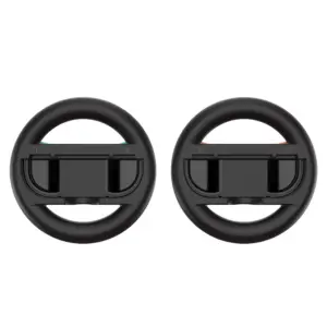 Black Switch 2 Racing Steering Wheels Set 13 Se475975ad4f8420ca517e0d35f8a4a51q