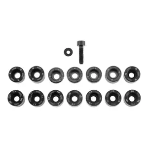 TaylorMade QI35 Driver Weight Screw Set 14 Se47d6dcdf84a454f8dff35862a4f9c2fD