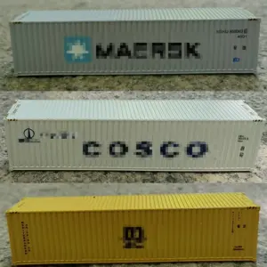 1/87 HO Cargo Container Model 12 Se47eec385c194b9591723e9cdc3d24d4q