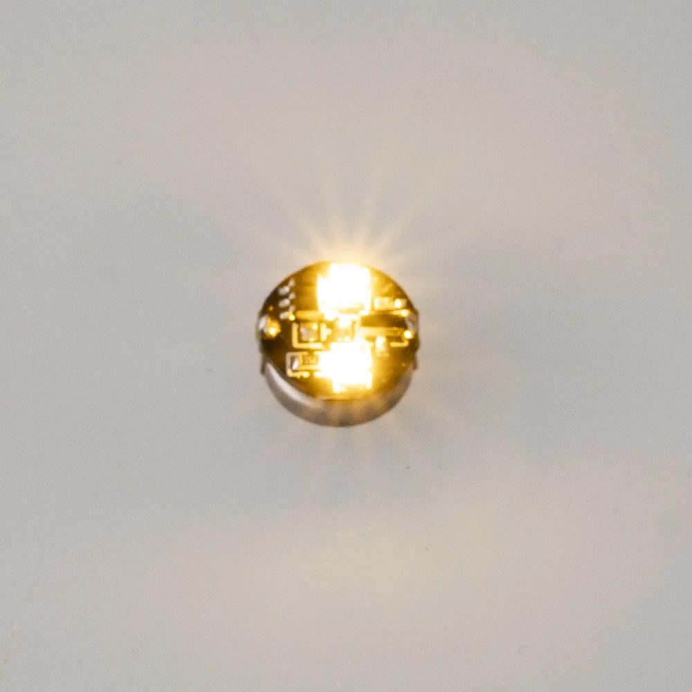 Magnetic LED Dual Lamp Set for Models 7 Magnetic LED Dual Lamp Set for Models - Image 7