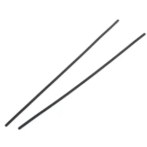 HP Dragonfly G2 Blue Rubber Strip 26.6cm